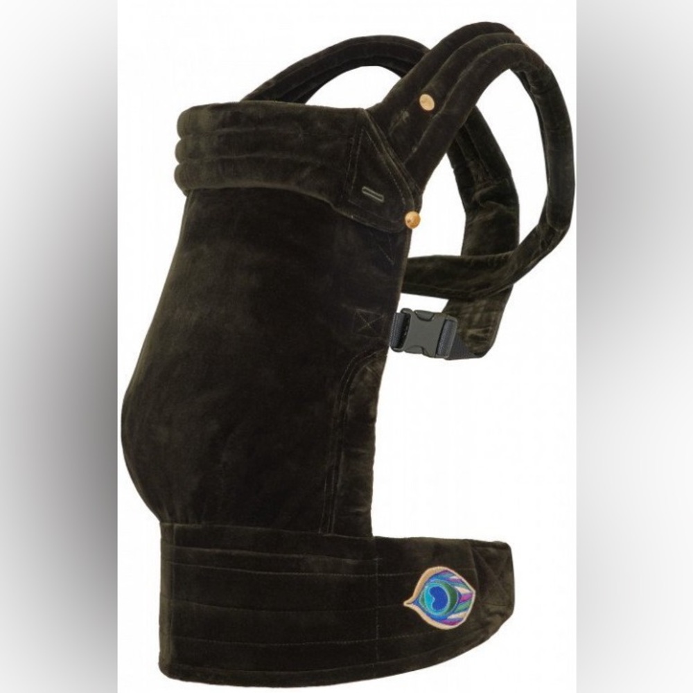 Artipoppe Velvet Olive Zeitgeist